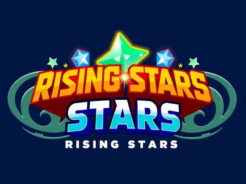 Rising Stars Game Banner